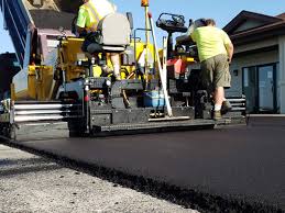 Professional Driveway Paving Services in Berry College, GA