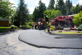 Why Choose Us For All Your Driveway Paving Needs in Berry College, GA?